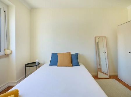 Rua José Duro, Lisbon, Lisbon 1700-261 - Photo 3