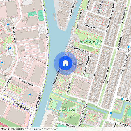 Vlechtdraadhof 25, 3525BS Utrecht