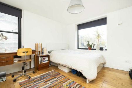 Glyn Road, Homerton, E5 - Photo 4