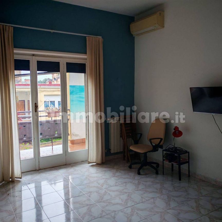 Appartamento via Privata del Parco Comola Ricci 1bis, Vomero, Napoli - Photo 1