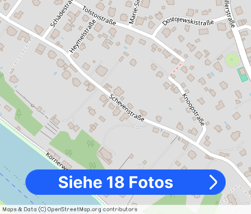 Villa mit Parkgrundstück - Foto 1