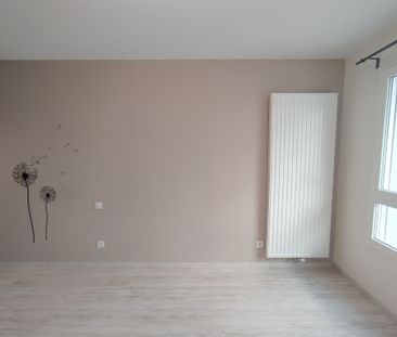 Location Appartement 1 pièce 26m² - Photo 1