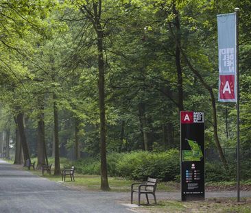 Prachtig appartement met terras nabij Nachtegalenpark - Photo 2