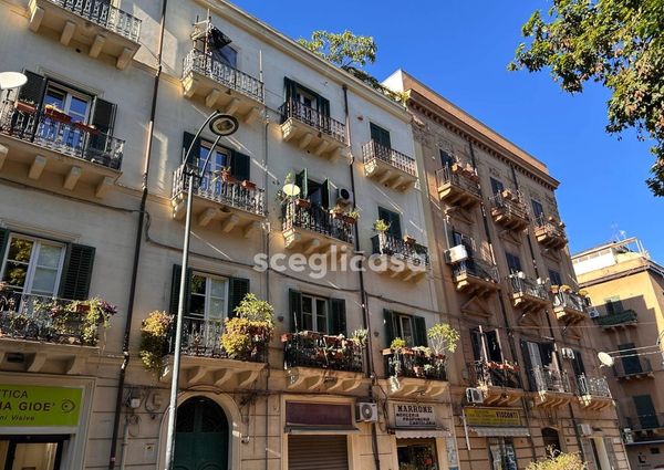 Via Archimede, 175, Palermo, Sicily 90139