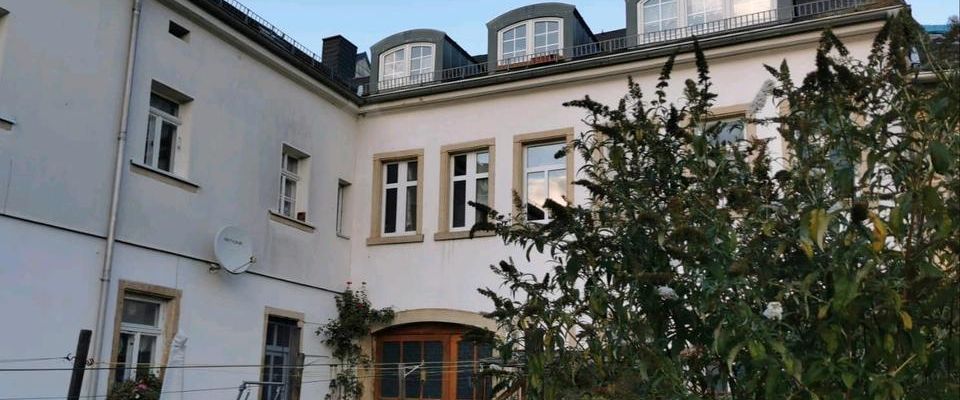 2 Raum DG Wohnung in Hirschberg - Foto 1