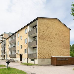 Tallbacksvägen 27 E - Foto 3