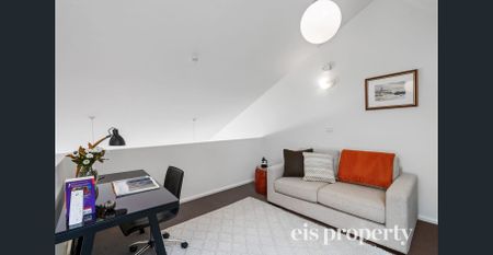 Sullivans Cove Luxury Townhouse - Photo 4