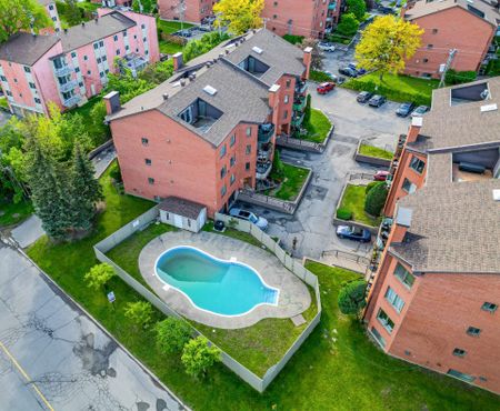 1350 Rue Hyman, apt. 201 - Photo 4