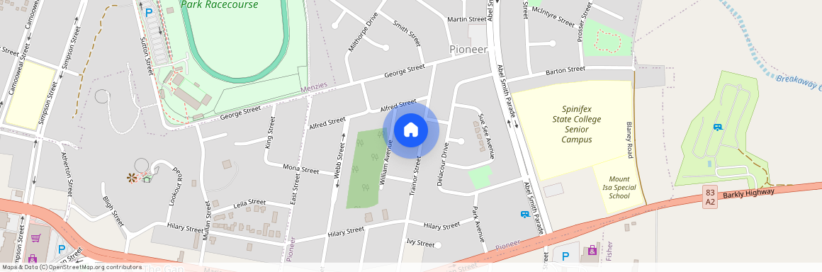 3/139 Trainor Street Mount Isa QLD