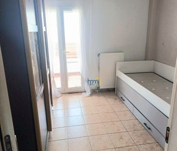 Studio/Γκαρσονιέρα για ενοικίαση Δέρκων (Καλαμαριά) - Φωτογραφία 4
