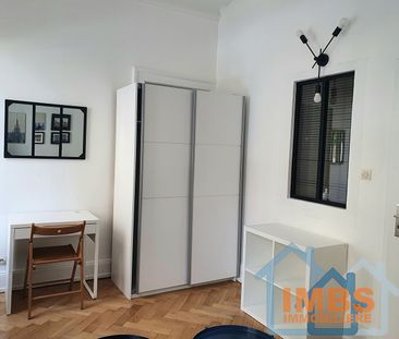 Appartement T2 (36,03 m² Carrez) à louer à STRASBOURG - Photo 3