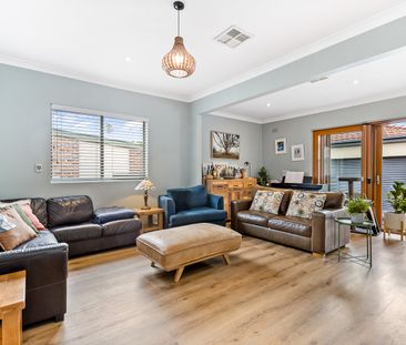 50 Stanton Road, Haberfield NSW 2045 - House For Rent | Domain - Photo 1