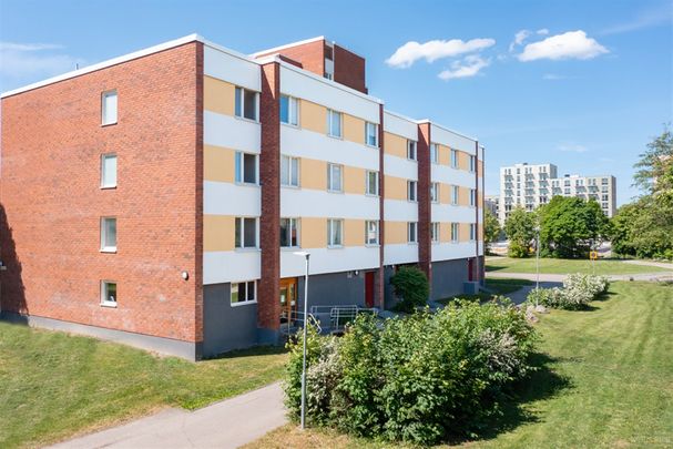 Årbygatan 11 - Foto 1