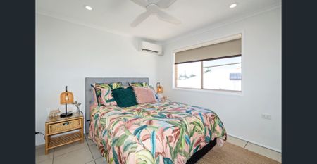 Fully Furnished Beach Side Unit - Photo 5