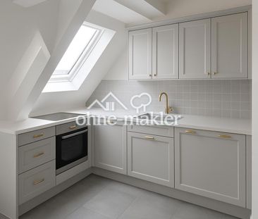 ERSTBEZUG AM HAHNERBERG: 2-3 ZIMMER WOHNUNG WHG - Photo 3