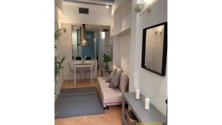 Piso de alquiler en Calle Sant Pere Martir, Vila de Gràcia - Foto 5