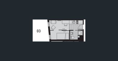 Unit 303 / K13 Raleigh St, Windsor VIC 3181 - Photo 5