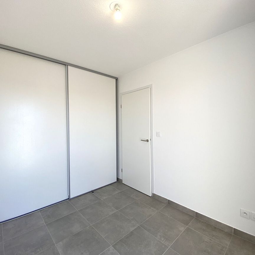 Appartement 3 pièces - Photo 1