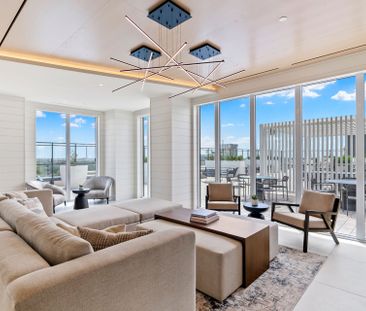 For Lease - 5 Defries Street Unit# 1013, Toronto, Ontario - Photo 1