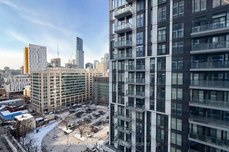 181 Dundas Street E #1701 - Photo 5