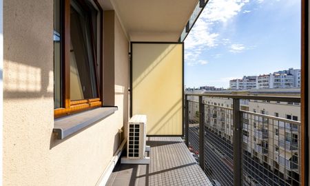 Warszawa, Białołęka, Odkryta – zdjęcie 3