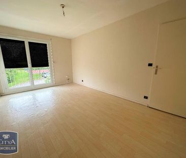 Location Appartement 2 pièces 45m² BOIS GUILLAUME 76230 - Photo 3