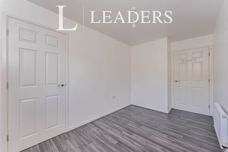 2 bedroom apartment to rent Robins Court, Broughton, Chester, Flintshire, CH4 - Photo 5