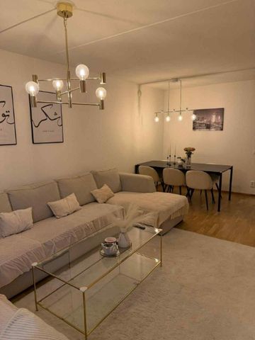 Sköndal - 3rok - 3mån - 15.265kr/mån - Photo 3