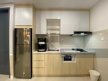 One Cochrane Residence, Cheras - Foto 5