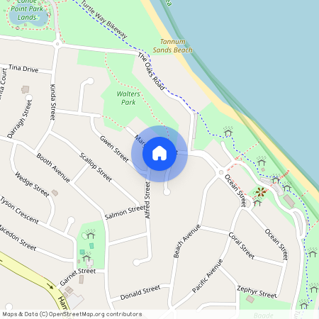 5 Margaret Street, Qld 4680, Tannum Sands