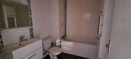 Appartement 2 pièces à Saint-Avold - Photo 2