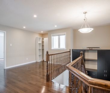 For Lease - 310 Kippen Place, Barrhaven, Ontario - Photo 5
