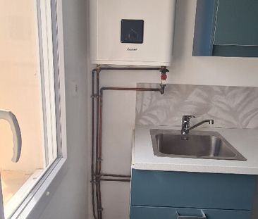 Location Appartement 2 pièces 40m² - Photo 6