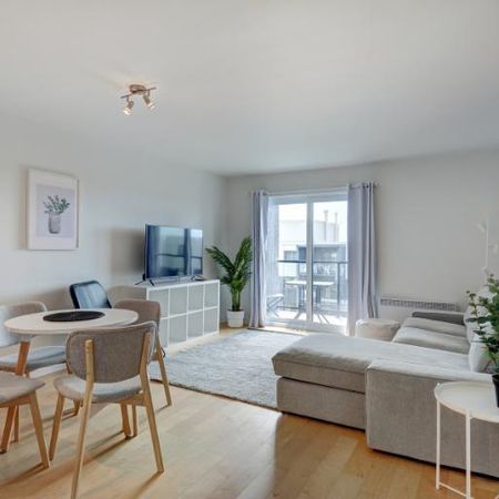 Appartement 3 ½ à louer Sainte-Foy / Sillery juillet 2026 - Photo 4