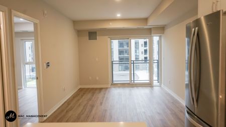 For Lease - 50 Herrick Avenue Unit# 346, St. Catharines, Ontario - Photo 2