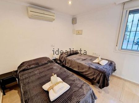 Alquiler de piso en Calle Lucena, 8 - Photo 4