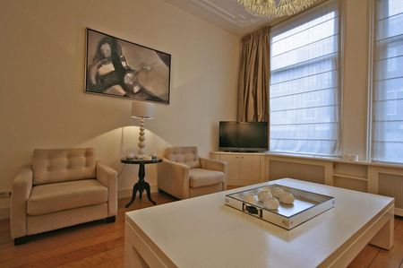 Appartement te huur: Frederikstraat 34 2514 LK Den Haag - Photo 2