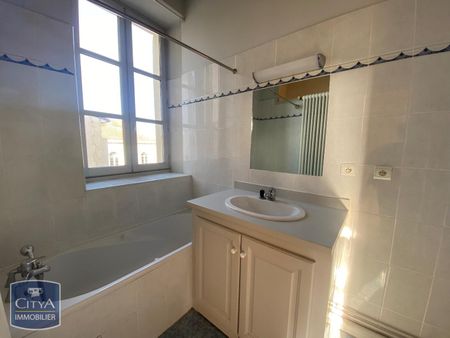 Location Appartement 2 pièces 48m² AGEN 47000 - Photo 3