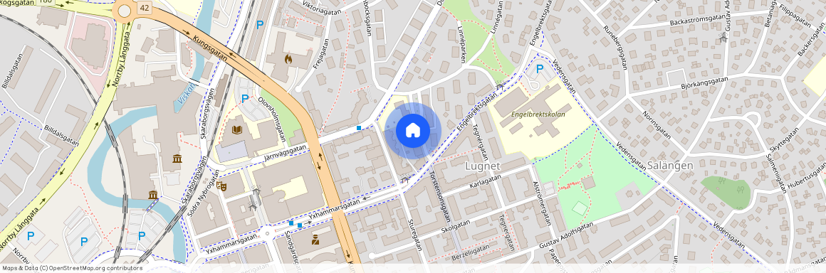 Borås, Torstensonsgatan, 6A, 50342