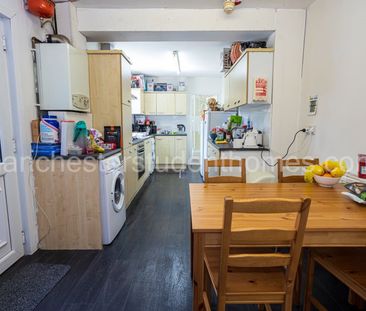 Heald Grove, Manchester, M14 4AJ - Photo 2