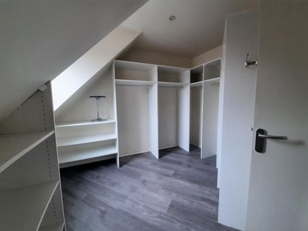 Maison T4 à louer Miniac Morvan - 65 m² - Photo 2