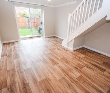 2 bedroom house to rent - Photo 1