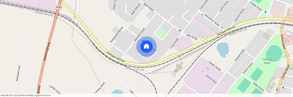 9, Warragrah, Place, Parkes, 2870, New South Wales