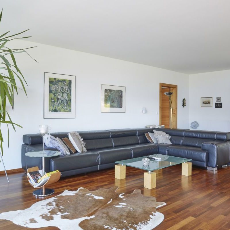 Magnifique villa familiale de 6 pièces avec vue imprenable - Photo 1