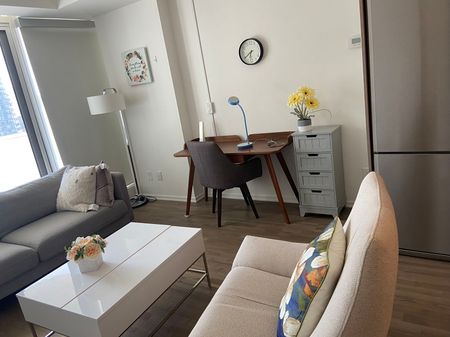 For Lease - 1 Bloor St N/A Unit# 1905, Toronto, Ontario - Photo 5