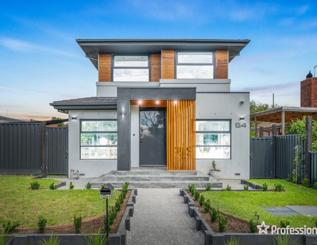 Luxury, Design & Functionality - Photo 1