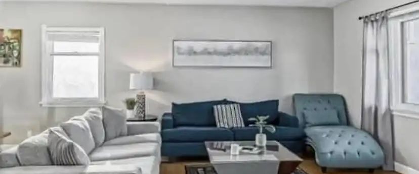 Electic Ramsay Shared Home — 1 Bedroom Room For Rent - Photo 1