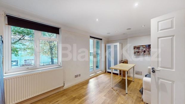 Spacious 2-Bed Flat to Rent in Little Venice. Quiet Residential Setting - Photo 1