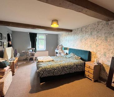 5 bedroom detached house to rent - Photo 6