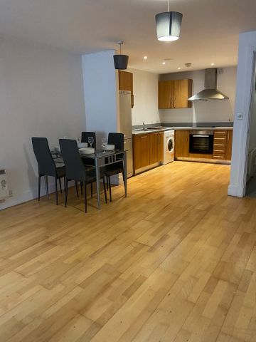 1 Bed Flat, Blackfriars Street, M3 - Photo 4